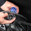 Masini electrice Renault Fluence ZE si Kangoo ZE - Foto 23 din 29