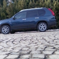 Nissan X-Trail facelift - Foto 23 din 26