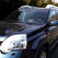 Nissan X-Trail facelift - Foto 22 din 26