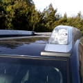 Nissan X-Trail facelift - Foto 21 din 26