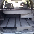 Nissan X-Trail facelift - Foto 15 din 26