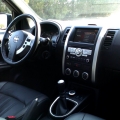 Nissan X-Trail facelift - Foto 16 din 26