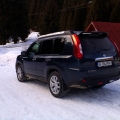 Nissan X-Trail facelift - Foto 9 din 26