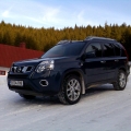 Nissan X-Trail facelift - Foto 4 din 26