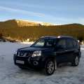 Nissan X-Trail facelift - Foto 3 din 26