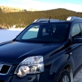 Nissan X-Trail facelift - Foto 2 din 26