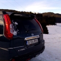 Nissan X-Trail facelift - Foto 8 din 26