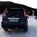 Nissan X-Trail facelift - Foto 7 din 26