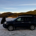 Nissan X-Trail facelift - Foto 5 din 26