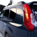 Nissan X-Trail facelift - Foto 6 din 26