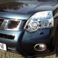 Nissan X-Trail facelift - Foto 25 din 26
