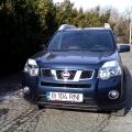Nissan X-Trail facelift - Foto 26 din 26