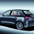 Audi A1 - Foto 5 din 5