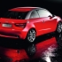 Audi va produce din octombrie noul model mini A1 - Foto  - 2