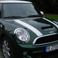 Mini Cooper S facelift - Foto 5 din 24