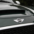 Mini Cooper S facelift - Foto 1 din 24