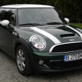 Mini Cooper S facelift - Foto 2 din 24