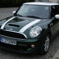 Mini Cooper S facelift - Foto 4 din 24