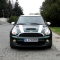 Mini Cooper S facelift - Foto 6 din 24