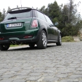 Mini Cooper S facelift - Foto 13 din 24