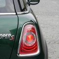 Mini Cooper S facelift - Foto 23 din 24