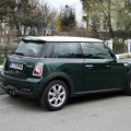 Mini Cooper S facelift - Foto 12 din 24