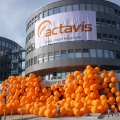 Sediul Actavis din Zug, Elvetia - Foto 1 din 4