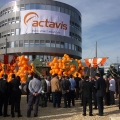 Sediul Actavis din Zug, Elvetia - Foto 3 din 4