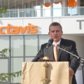 Sediul Actavis din Zug, Elvetia - Foto 4 din 4
