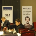 Conferinta M&A Outlook 2011 - Foto 2 din 13