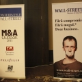 Conferinta M&A Outlook 2011 - Foto 4 din 13
