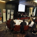 Conferinta M&A Outlook 2011 - Foto 13 din 13