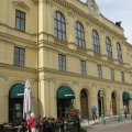Proprietatile lui Patriciu din Suedia - Foto 1 din 4