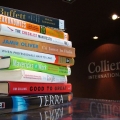 Bibliotecile companiilor - Foto 1 din 8