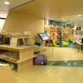 Bibliotecile companiilor - Foto 7 din 8
