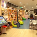 Bibliotecile companiilor - Foto 8 din 8