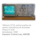 Obiecte prezentate la expozitie - Foto 12 din 12
