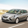 Opel Zafira Tourer - Foto 1 din 4