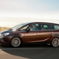 Opel Zafira Tourer - Foto 3 din 4