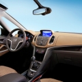 Opel Zafira Tourer - Foto 4 din 4