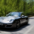 Porsche Roadshow Eastern Europe - Foto 1 din 31