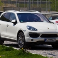 Porsche Roadshow Eastern Europe - Foto 2 din 31