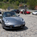 Porsche Roadshow Eastern Europe - Foto 3 din 31