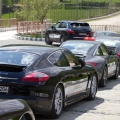 Porsche Roadshow Eastern Europe - Foto 4 din 31