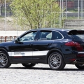 Porsche Roadshow Eastern Europe - Foto 5 din 31