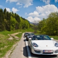Porsche Roadshow Eastern Europe - Foto 7 din 31