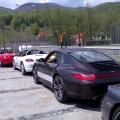 Porsche Roadshow Eastern Europe - Foto 14 din 31