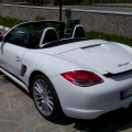 Porsche Roadshow Eastern Europe - Foto 15 din 31