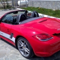 Porsche Roadshow Eastern Europe - Foto 16 din 31