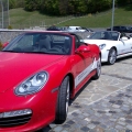 Porsche Roadshow Eastern Europe - Foto 17 din 31